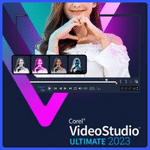 Corel VideoStudio Ultimate icon