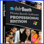 dslrBooth Professional icon