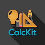 CalcKit All-In-One Calculator