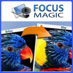 Focus Magic icon