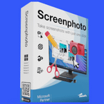 Abelssoft Screenphoto Plus icon