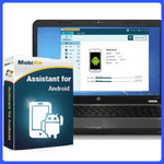 MobiKin Assistant for Android icon