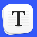 Typora icon