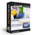 AVS4YOU Software AIO Installation Package