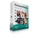 Abelssoft Converter4Video