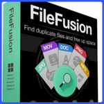 Abelssoft FileFusion icon