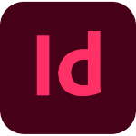 تحميل برنامج أدوبي إنديزاين 2023 | Adobe InDesign 2023 Icon