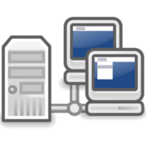 EduIQ Network LookOut Administrator Pro Icon