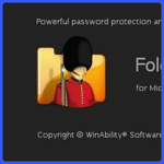 Folder Guard icon