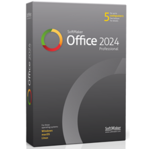 تحميل برنامج SoftMaker Office Professional 2024 | بديل مايكروسوفت أوفيس