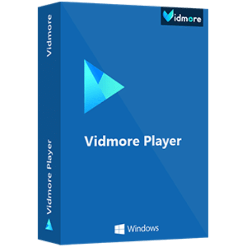 تحميل برنامج Vidmore Player