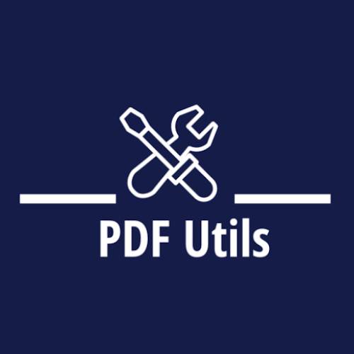 تحميل تطبيق PDF Utils: Merge, Split & Edit | تحرير ملفات بى دى إف 2023