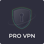 The Pro VPN - Pay Once For Life