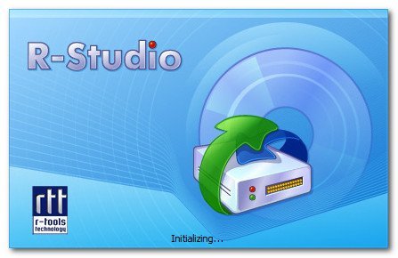 تحميل برنامج R-Studio Technician | برامج استعادة الملفات والبيانات المفقودة 2023