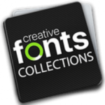 Summitsoft Creative Fonts Collection 2023