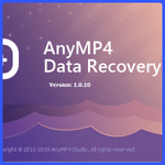 AnyMP4 Data Recovery icon