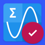 Graphing Calculator - Algeo icon