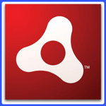 Adobe AIR icon