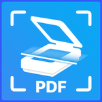 PDF Scanner app - TapScanner icon