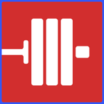 StrongLifts Weight Lifting Log icon