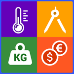 Unit Converter icon