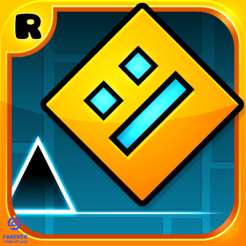 Geometry Dash cover