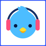 Lark Player Music Player icon