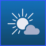 Meteoblue weather icon