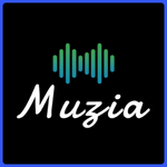 Muzia Music on Display icon