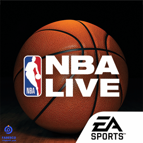 NBA LIVE Mobile Basketball cover