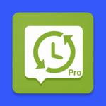 SMS Backup & Restore Pro icon