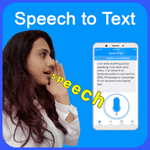 Speech to Text Converter icon