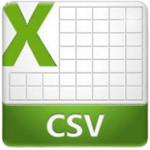 تحميل برنامج Advanced CSV Converter لتحويل ملفات إكسيل