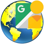 تحميل برنامج AllMapSoft Google Earth Images Downloader لتحميل الصور من القمر الصناعى