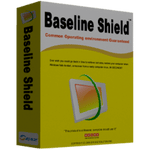 تحميل برنامج EAZ Solution Baseline Shield درع شامل لحماية مالفات والبيانات