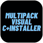 تحميل برنامج MultiPack .NET Windows Desktop Installer لدعم تشغيل البرامج والتطبيقات