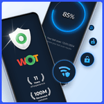 WOT Mobile Security icon