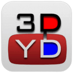 برنامج 3D YouTube Downloader لتحميل الفيديوهات من الإنترنت