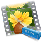 برنامج Neat Video Pro لتحسين جودة الفيديو