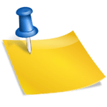 برنامج VovSoft Sticky Notes لتدوين وتنظيم الملاحظات والأفكار