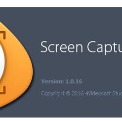 تحميل برنامج 4Videosoft Screen Capture