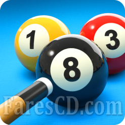 لعبة البلياردو | 8 Ball Pool MOD | للأندرويد