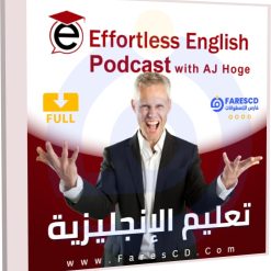 A. J. Hoge. Effortless English Pronunciation Course