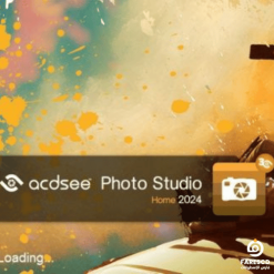 ACDSee Photo Studio Home cover