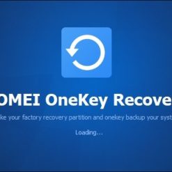 تحميل برنامج AOMEI OneKey Recovery Professional-Technician