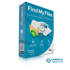 تحميل برنامج Abelssoft Find My Files 2024 - برامج البحث عن الملفات