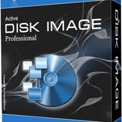 برنامج النسخ الإحتياطى | Active Disk Image Professional