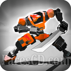 لعبة التحدى | Armored Squad: Mechs vs Robots Online Action MOD v1.7.9 | أندرويد