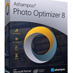 برنامج أشامبو لتحسين الصور | Ashampoo Photo Optimizer 8