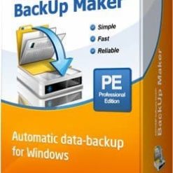 تحميل برنامج BackUp Maker Professional